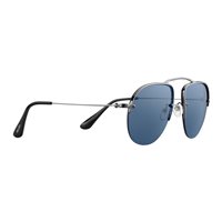 Oiritaly Lunettes de soleil Unisex Prada 0PR 580S 55 5AV1V1